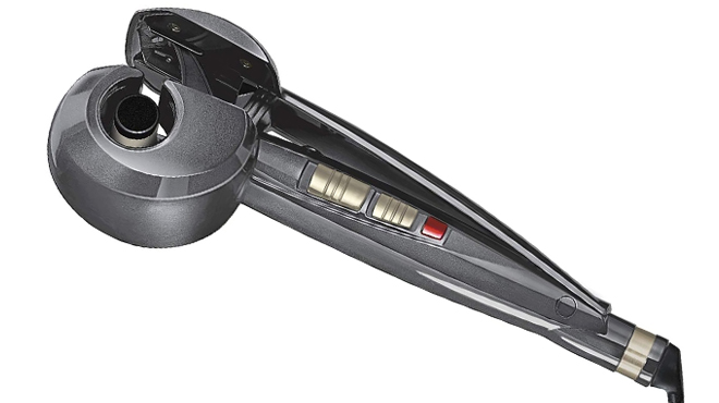 Infiniti Pro by Conair Curl Secret Curling Iron Infiniti Pro by Conair Curl Secret Curling Iron