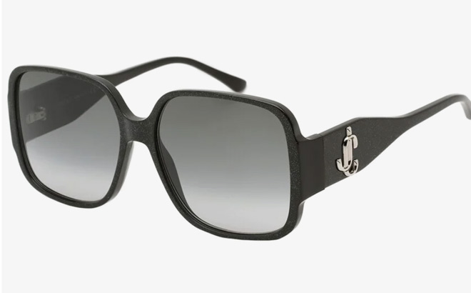 Jimmy Choo Tara S 59 mm Womens Sunglasses