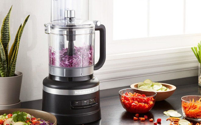 KitchenAid 13 Cup Food Processor