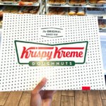 Krispy Kreme BOGO Dozen Doughnuts