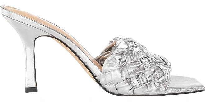 Marc Fisher LTD Women's Draya Braided Sandals Marc Fisher LTD Women's Draya Braided Sandals