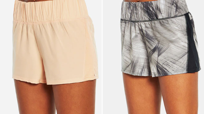 Marika Express Short