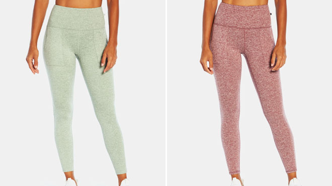 Marika Michelle Legging