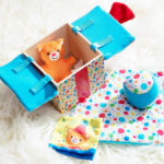 Melissa Doug Baby Gift Box