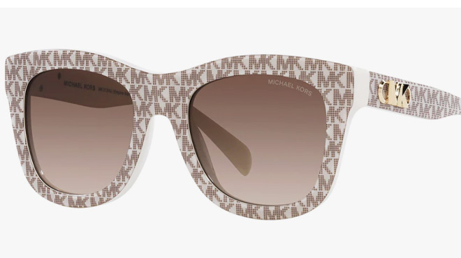 Michael Kors 52mm Womens Sunglasses