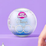 Mini Brands Disney 100 Platinum Capsule