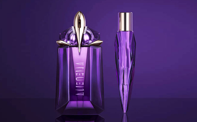 Mugler Alien Eau De Perfum 10ml 