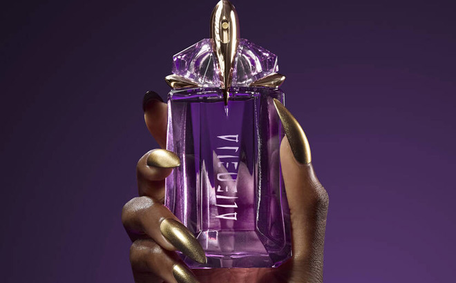 Mugler Alien Eau De Toilette 30ml 