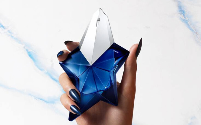 Mugler Angel Elixir Eau De Perfum 