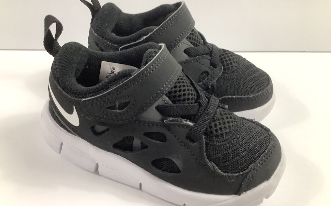 Nike Toddler Free Run 2 Shoes