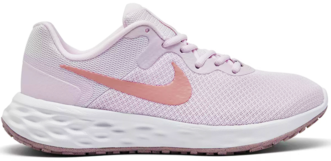 Nike Womens Revolution 6 Next Nature Running Sneakers from Finish Line Nike Womens Revolution 6 Next Nature Running Sneakers from Finish Line