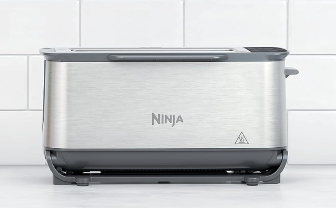 Ninja Foodi Toaster Oven $79.99 Shipped