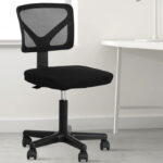 Office Desk Chair Black