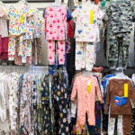 Old Navy Toddler Pajama Sets Overview