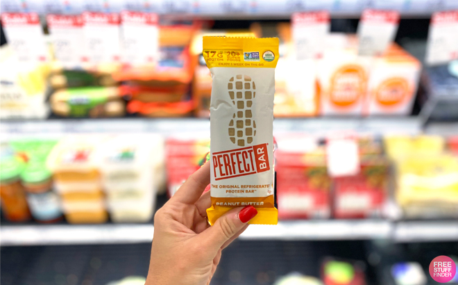 Perfect Bar 3 4 Perfect Bar 3 4