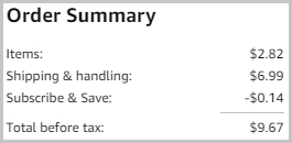 Polident 40 Count Denture Cleanser Order Summary Polident 40 Count Denture Cleanser Order Summary