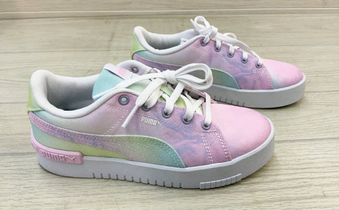 Puma Kids Jada Shoes