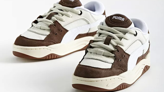 Puma Mens Shoes
