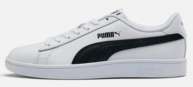 Puma Mens Smash V2 Sneakers