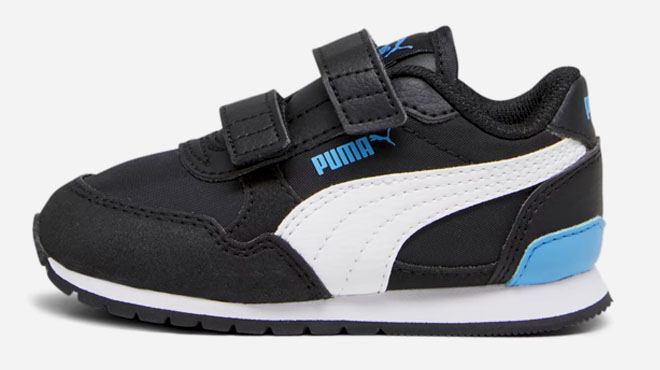 Puma ST Runner v3 NL Toddlers Shoes Puma ST Runner v3 NL Toddlers Shoes