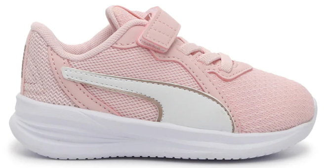 Puma Toddler Twitch Runner Shoes