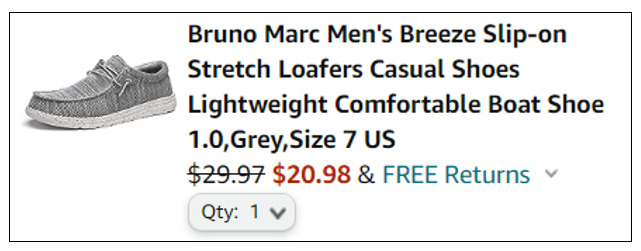 Screenshot Mens Slip On Loafers