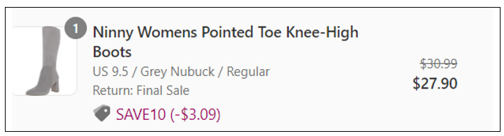 Screenshot Steve Madden Womens Boots Screenshot Steve Madden Womens Boots