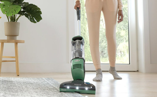 Shark Freestyle Pro Cordless Vacuum with Precision Charging Dock