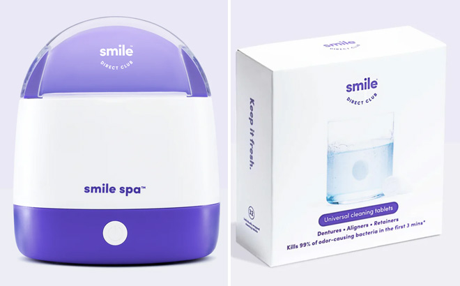 Smile Journey Premium Starter Kit