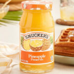 Smuckers Pineapple Preserves 6 pk