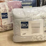 The Big One Plush Down Alternative Reversible Comforter at Kohls