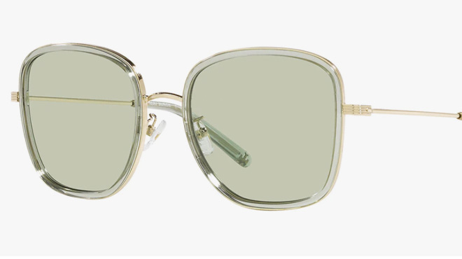 Tory Burch 53mm Womens Sunglasses