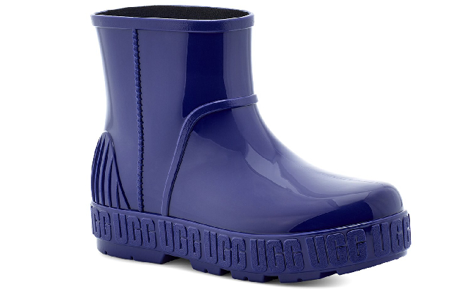 UGG Womens Drizlita Boots
