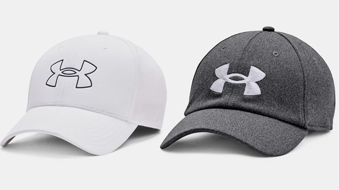 Under Armour Mens Hats