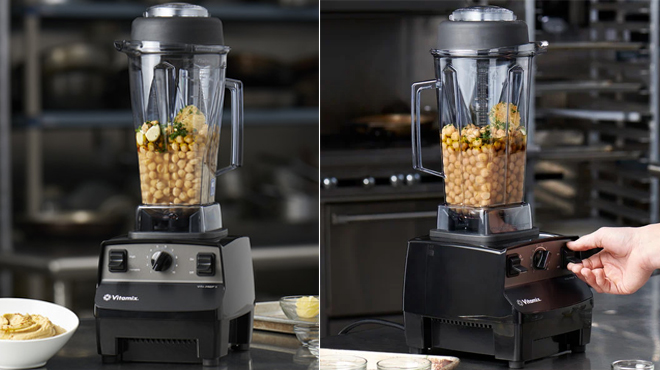 Vitamix Turbo Blend 3 Speed Blender