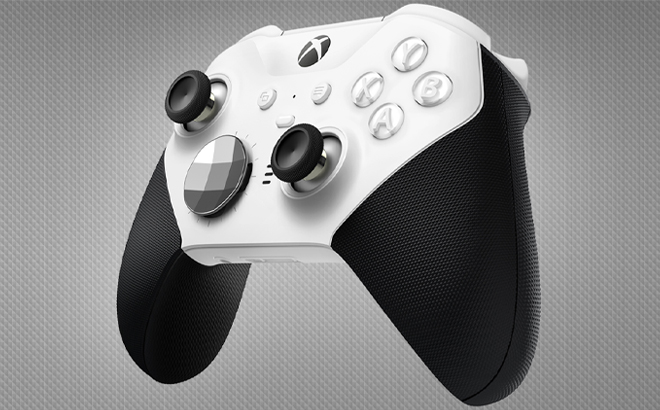 Xbox Elite Series 2 Core Wireless Controller
