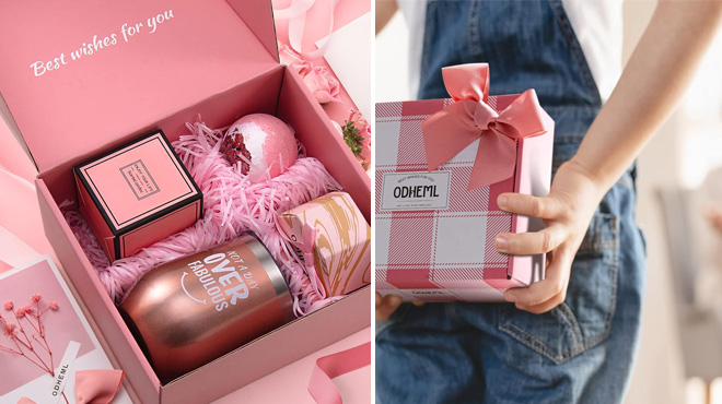 an Image of ODHEML Gifts for Women