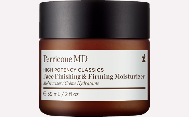 an Image of Perricone MD Face Moisturizer