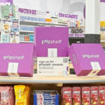 pOpshelf Rewards Box at a Store
