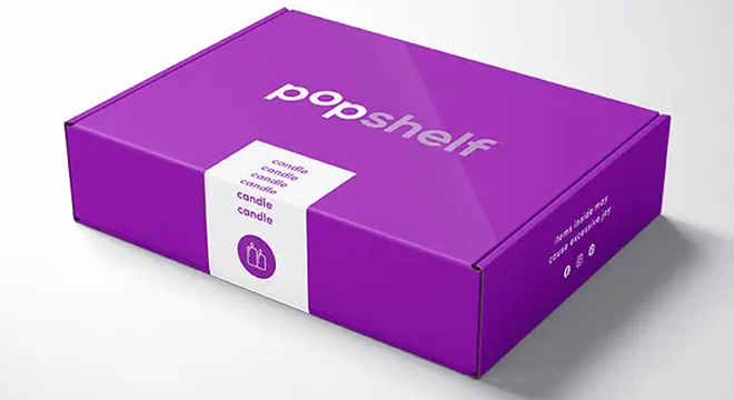 pOpshelf Rewards Box