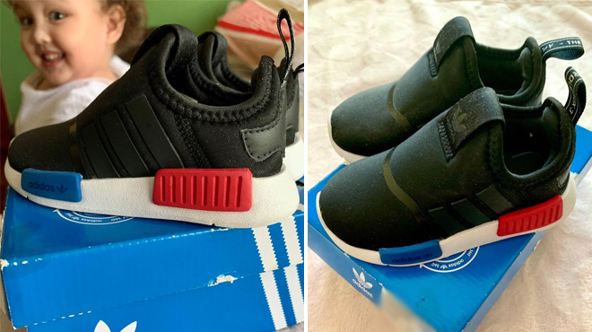 Adidas Baby NMD 360 Shoes