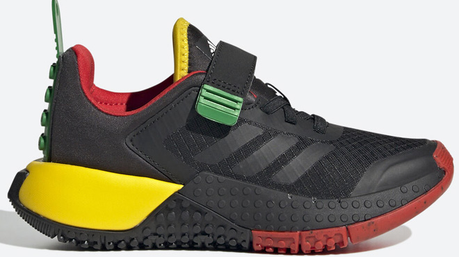 Adidas DNA x LEGO Kids Shoes