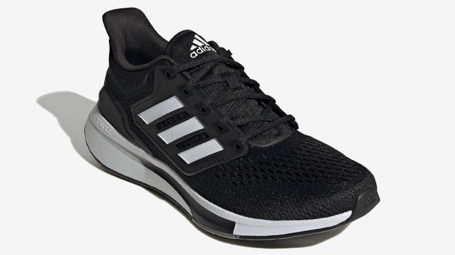 Adidas EQ21 Mens Running Shoes