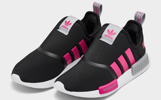 Adidas Girls NMD 360 Shoes