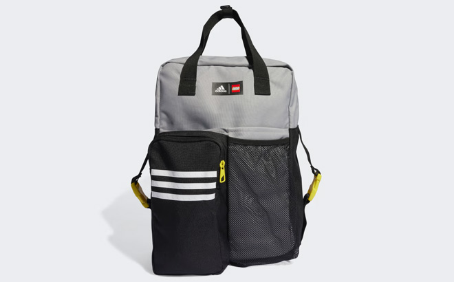 Adidas LEGO Backpack for Kids