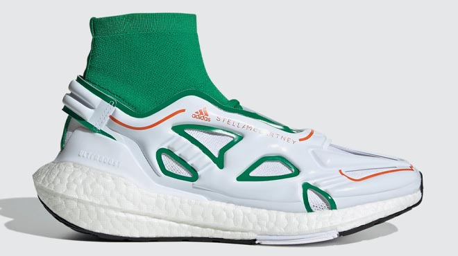 Adidas Womens By Stella Mccartney Ultraboost 22 Shoes
