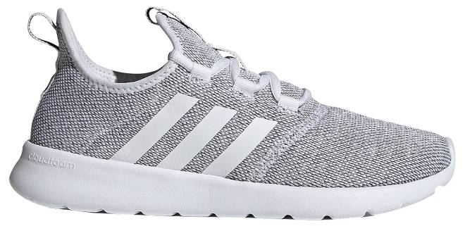 Adidas Womens Cloudfoam Pure 2 0 Walking Shoes