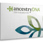 Ancestry Personal DNA Genetic Test 1