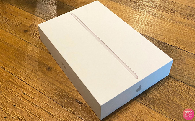 Apple Refurb 2018 Apple iPad 9 7