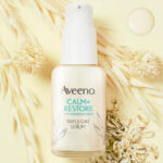 Aveeno Calm and Restore Triple Oat Hydrating Face Serum